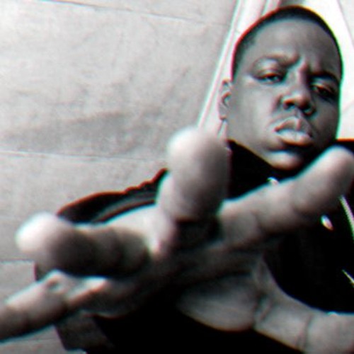 Notorius BIG - Suicidal Thoughts. (Nets Beats)