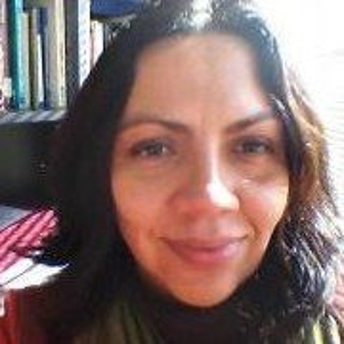 Carla Donoso - Académica Antropología UdeC