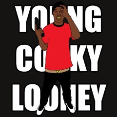 Young Cocky Looney (YCL)