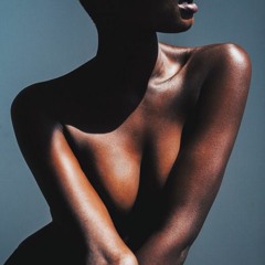 Dark Skin Women