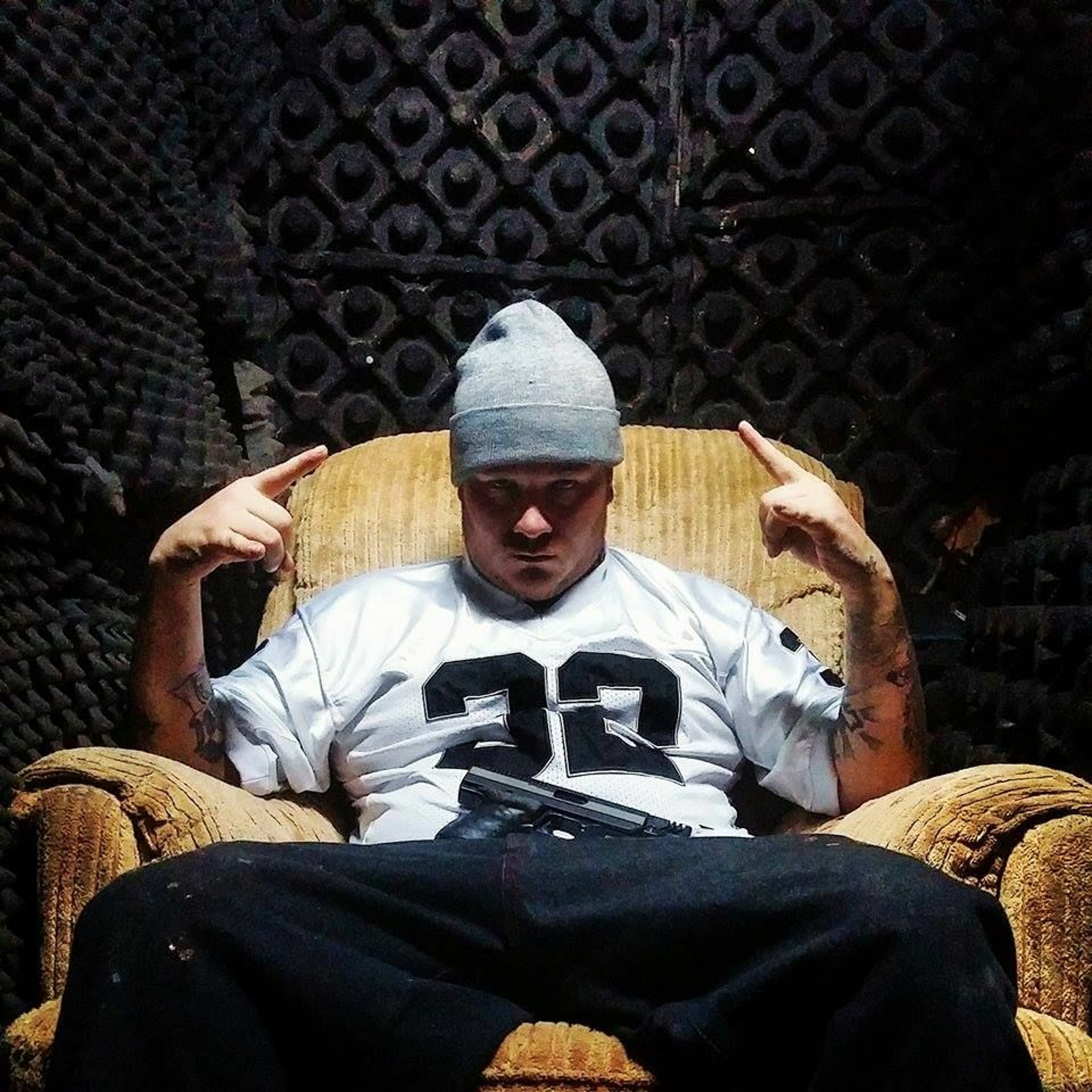 Chucc Dizzle Music