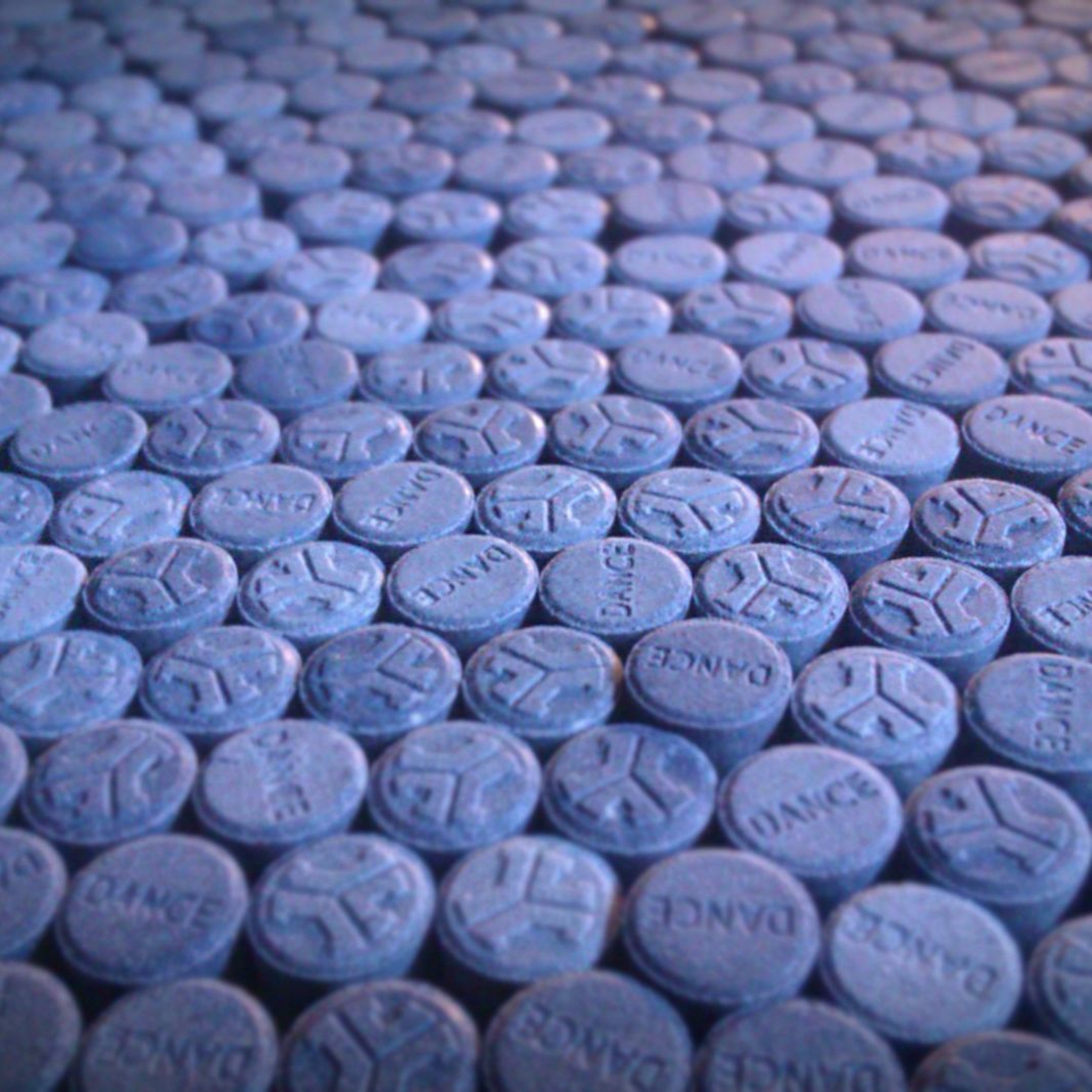 LYRISCH MDMA MIX episode artwork
