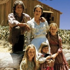 Little House On The Prairie