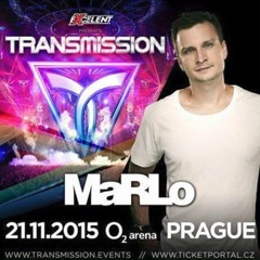 MaRLo Live @ Transmission 2015 (Tech-Energy Set) - 22/11/2015