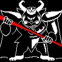 Undertale - Asgore Theme - Upbeat Orchestra Cover