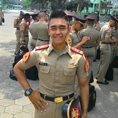 Trimakasih cinta cover