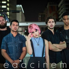 Whispering Sea (Demo)