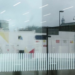 The Big Smoke (And Mirrors): Stories From Forgotten Space