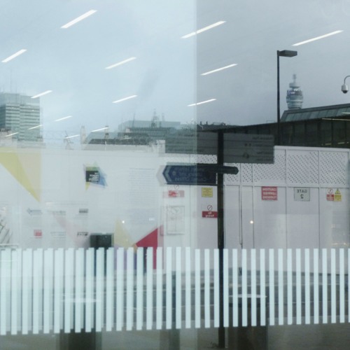 The Big Smoke (And Mirrors): Stories From Forgotten Space