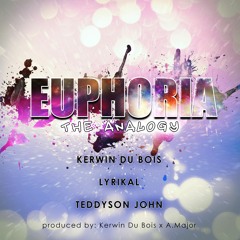 Lyrikal - Breath Of Fresh Air