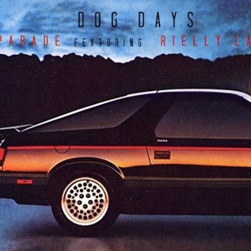 Stream Dog Days by ParadeMusic Listen online for free on SoundCloud