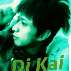 2015混派學院 Dj_聖小凱(Kai)”專屬M學員