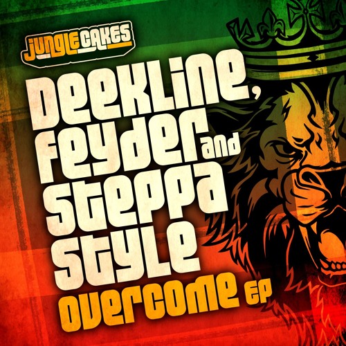 Deekline, FeyDer & Steppa Style ft. Ragga Twins - Sound Burial "OUT NOW"