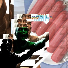 YUM YUM HOTDOGS (DRAG THE CUNT IN MUD (ps4 give away soon))