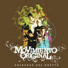 Movimiento Original - Cotidiano (con Guerrillerokulto & Salvaje Decibel)