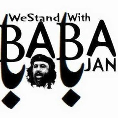 Sooch Baba Jan Ka Vote Baba Jan Ka
