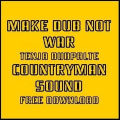 Free Download Douce France Dub  Coutryman Sound System