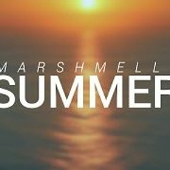 marshmello - Summer