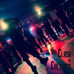 Clash Of Cultures - Industrial Psytrance DJ Set [138 bpm]