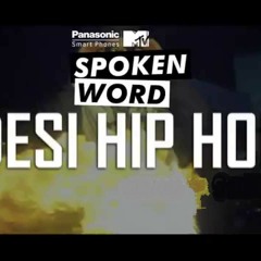 MANJ Musik - Desi Hiphop (Feat. Roch Killa, Raxstar, Sarb Smooth, Badshah & Raftaar)