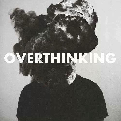 Nick Laux - Overthinking (Michael Weis Remix) PREVIEW