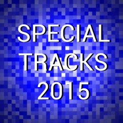 Special Tracks 2015