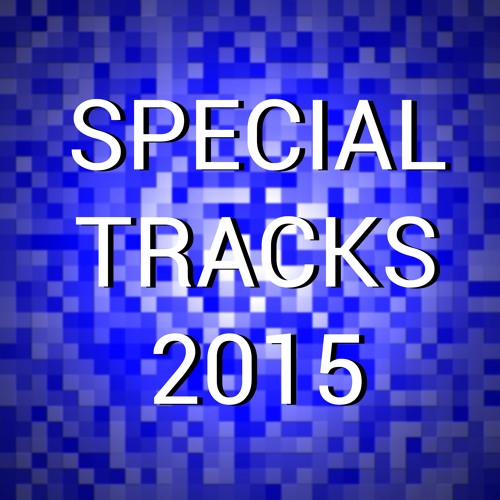Special Tracks 2015