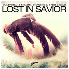 Lost In Savior (G-Bæss & Mike Destiny Edit) *SUPPORTED BY NICKY ROMERO*