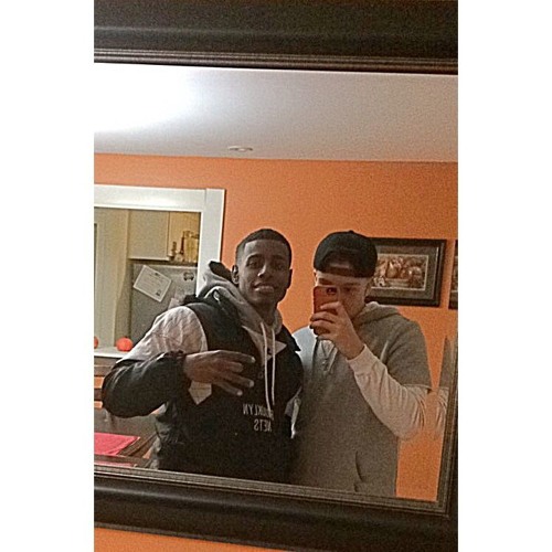 4:30am In Legacy's Room Mix