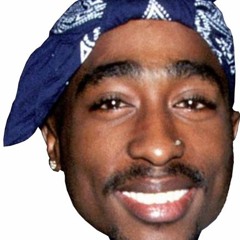 Tupac - We Are Not Pain (Lewy Watt Mashup)
