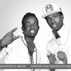 Abyei Belet Junub By Rhapsody And Mb - Law
