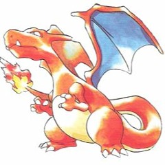 Charizard - Dragonite x HMFLY