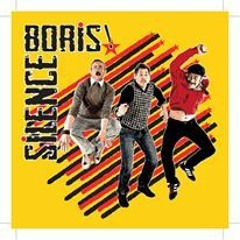 Silence Boris! - Chez Lisa -démo