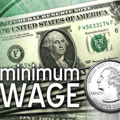 #MinimumWage prod. By ARTistik Beats
