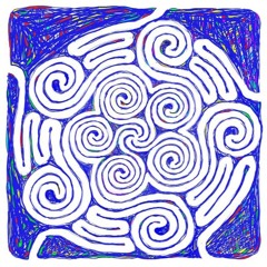 Brave Heart Pathways