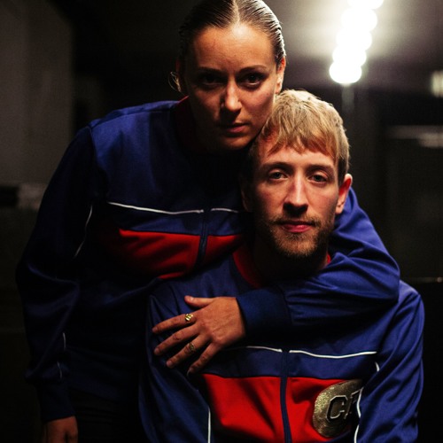 Mix Caspian Pool For Brain Magazine