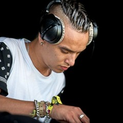 Cesqeaux - Wylin Pt. 2 (preview)