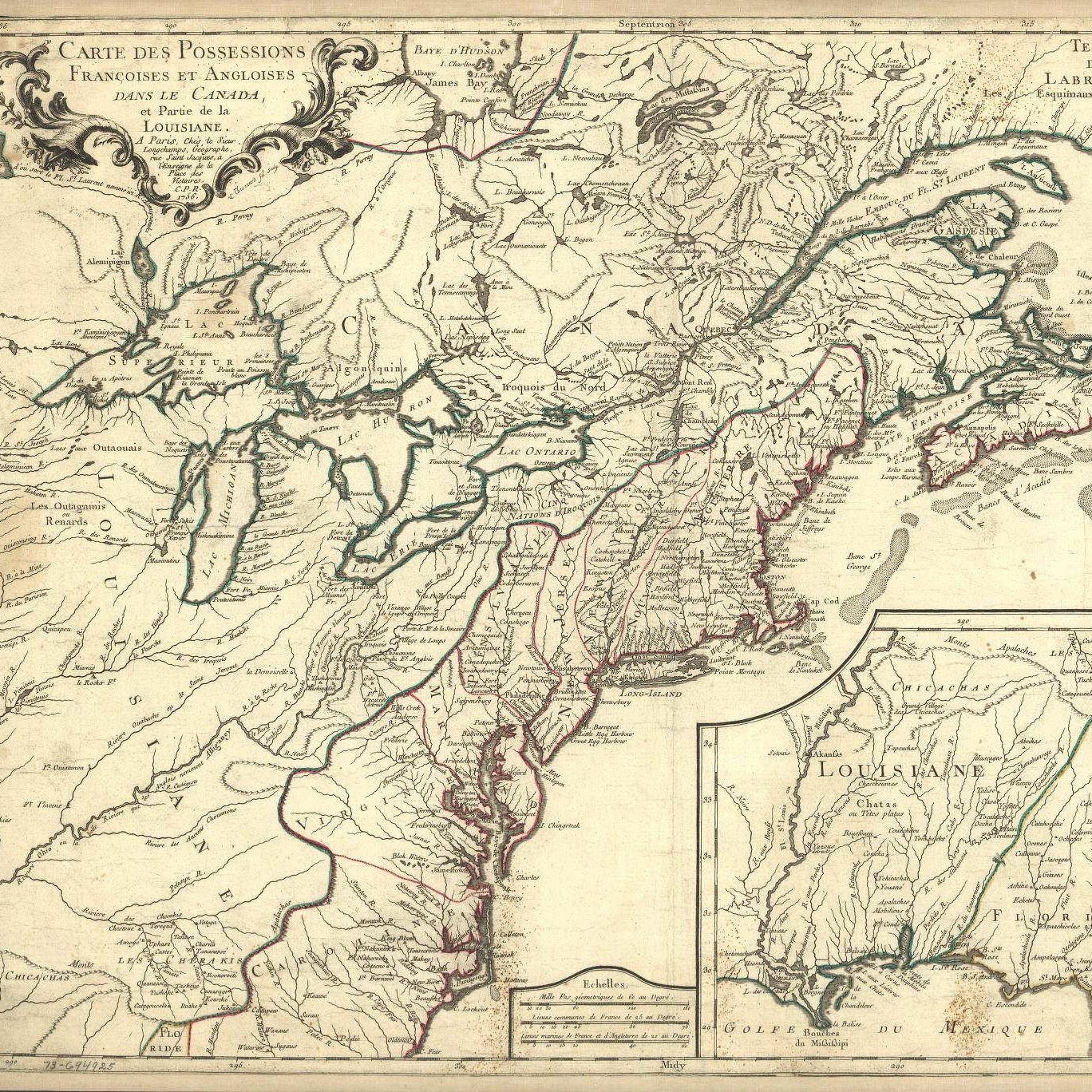 Au miroir de Clio, avec François Ternat (rivalités impériales au XVIIIe s.)-22.11.2015