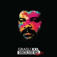 Grasu XXL Feat, Maximilian & Nane - Dincolo De Noi (Remix)prod. PacBeats