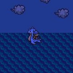 No HM's (When I Surf I Bump SLAPRAS) - Dragonite