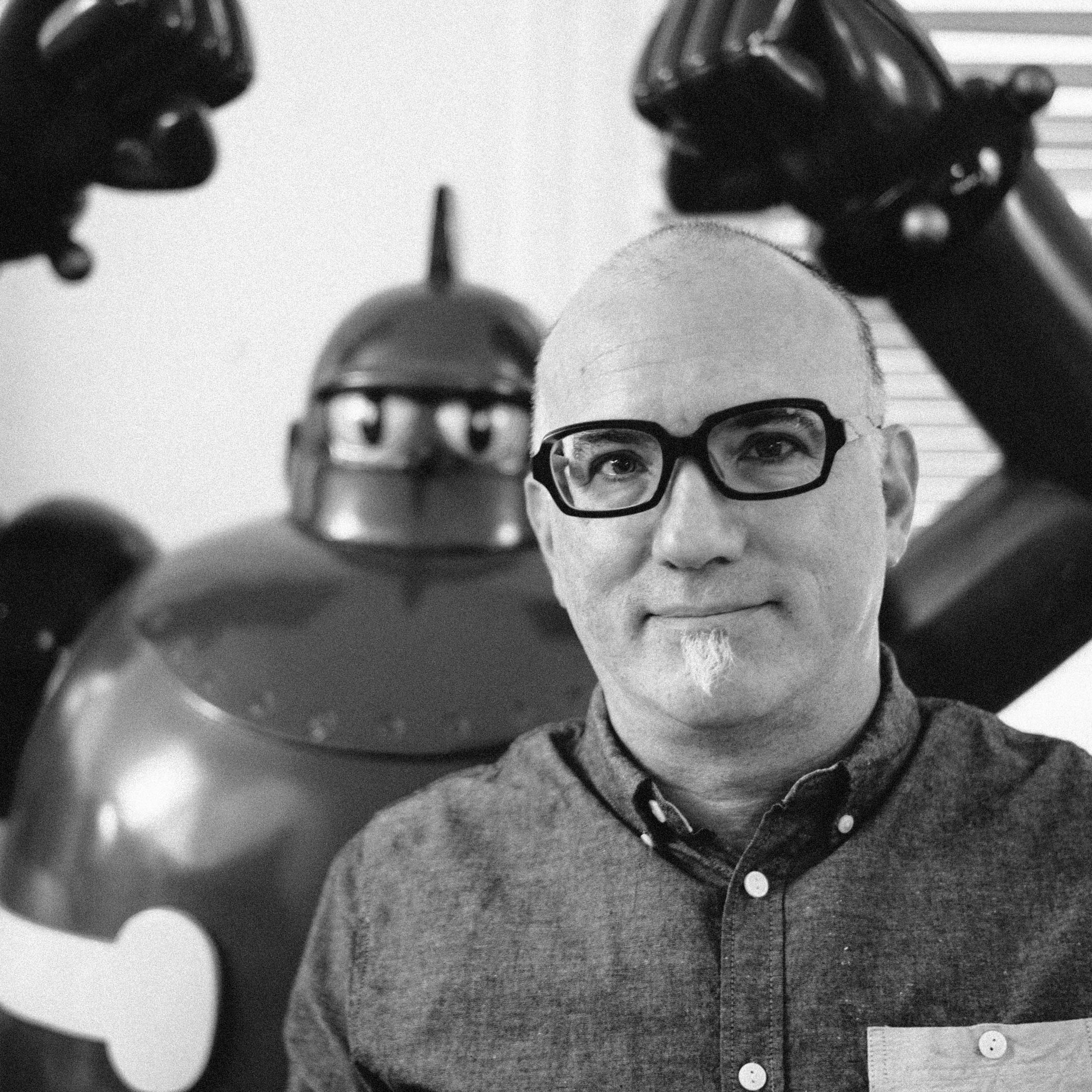 Matthew Waldman on telling time, wearables and the power of universal language episode artwork