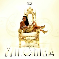 Milonika - All Of Me