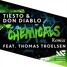 Tiësto & Don Diablo - Chemicals feat. Thomas Troelsen(Remix)
