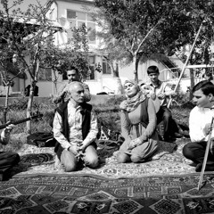 Trap Azerbaijan x Snatcherz  — Gərdən-i Minar (#Karabakh EP)