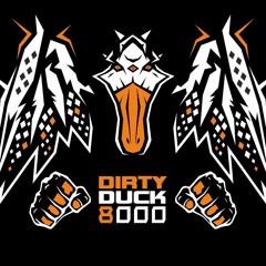 Brain Fatality - Dirty Duck 8000 (Original Mix)