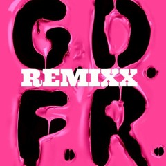 It Going Down For Real (Remix)