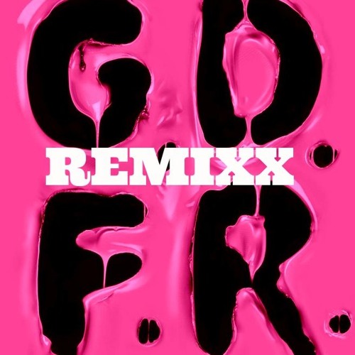 It Going Down For Real (Remix)