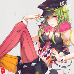 混乱-P - GAME OVER(Osanzi Remix)