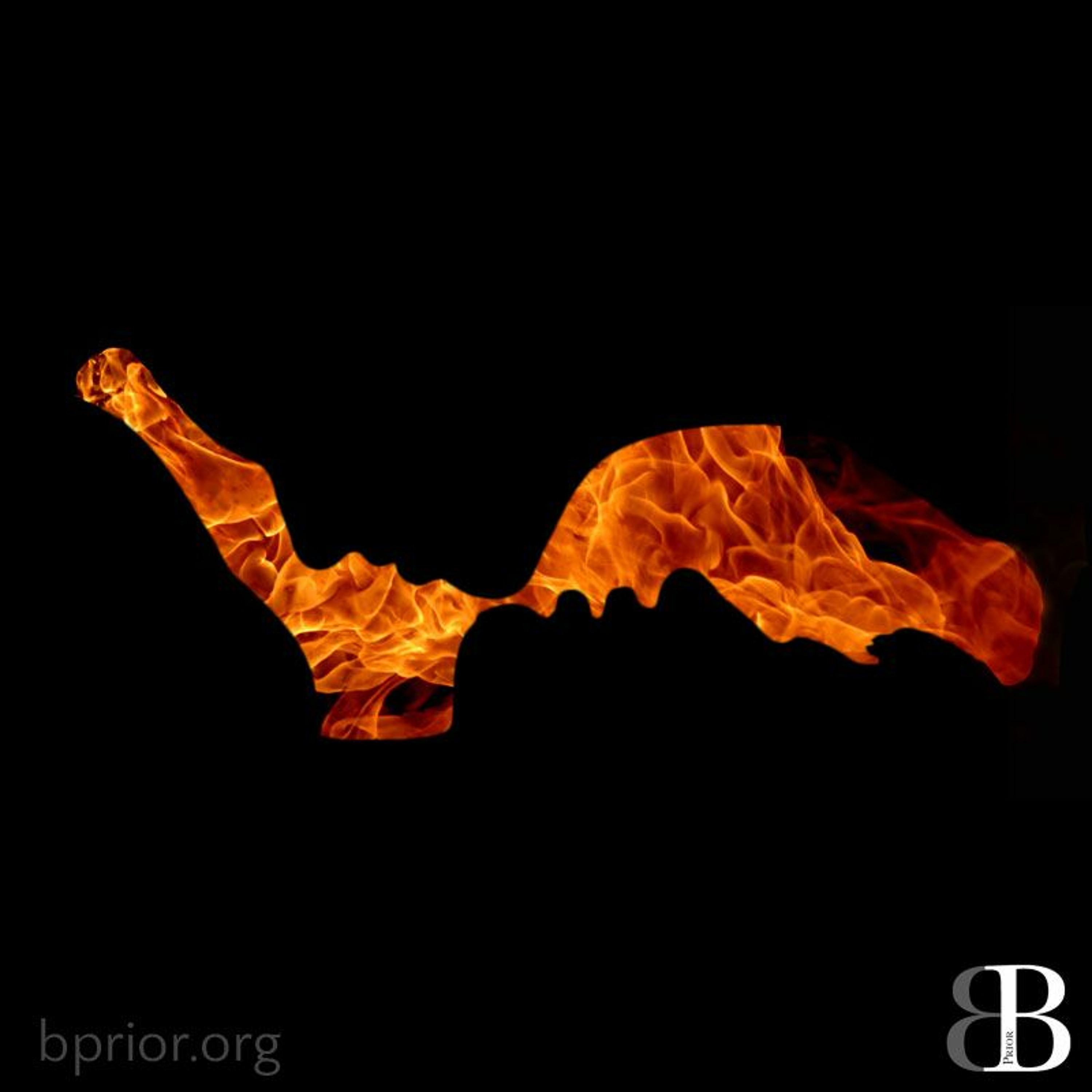 cover of episode A Greater Mystery