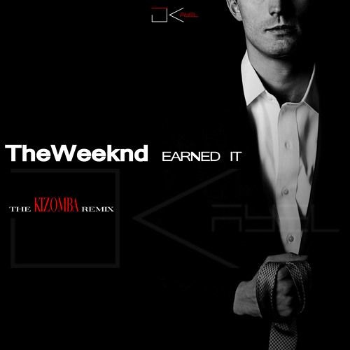 Earned It - The Weeknd 